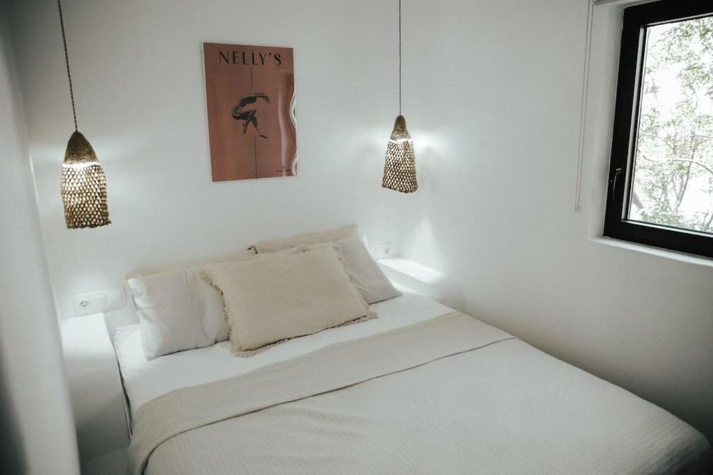Sol Living Villa Tinos Exterior photo