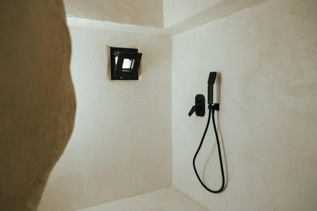 Sol Living Villa Tinos Exterior photo